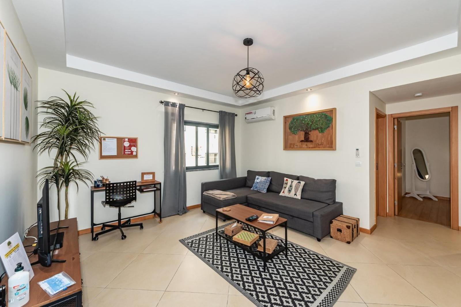 Apartament Casa Da Cortica Seixal  Zewnętrze zdjęcie