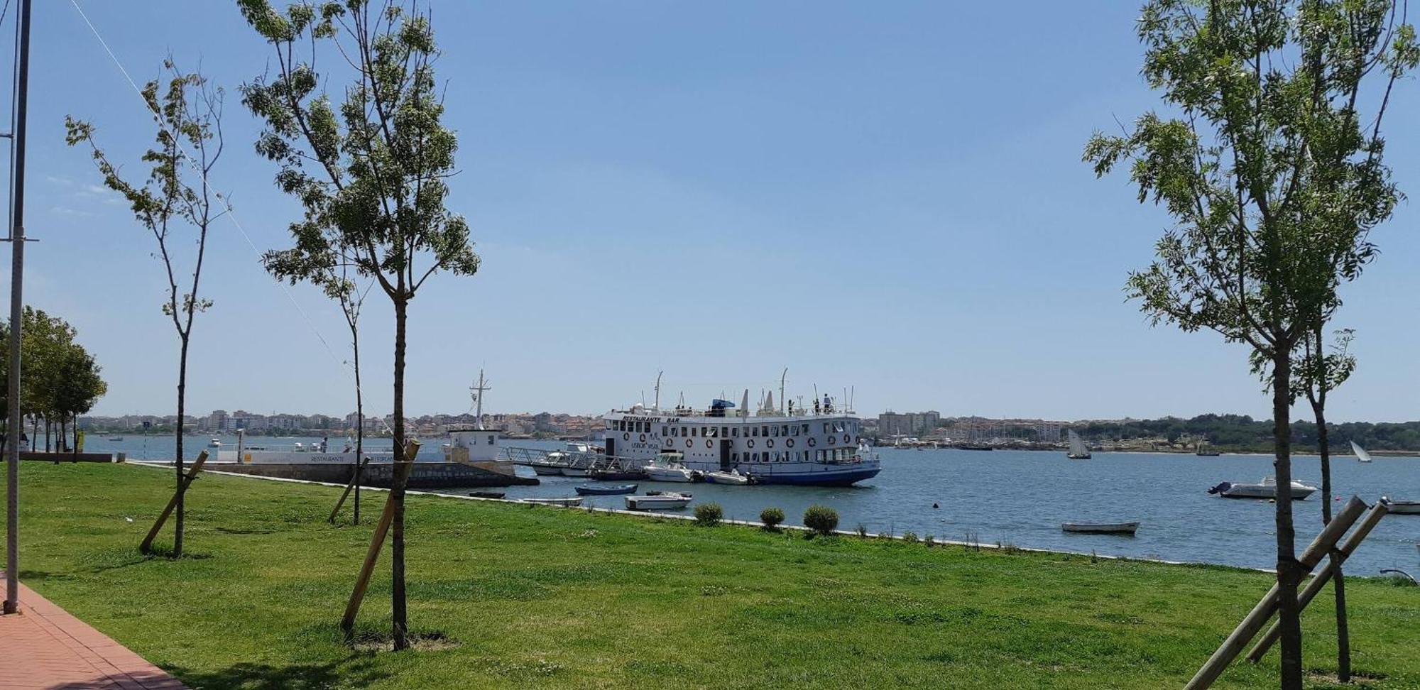 Apartament Casa Da Cortica Seixal  Zewnętrze zdjęcie