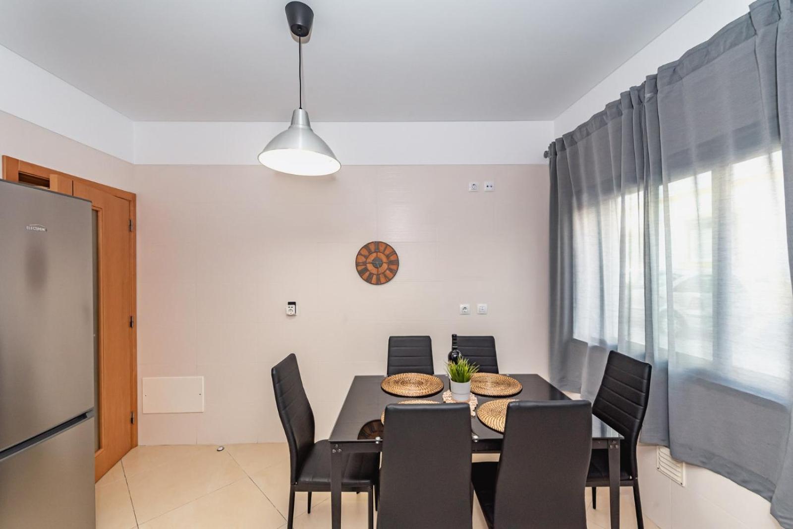 Apartament Casa Da Cortica Seixal  Zewnętrze zdjęcie