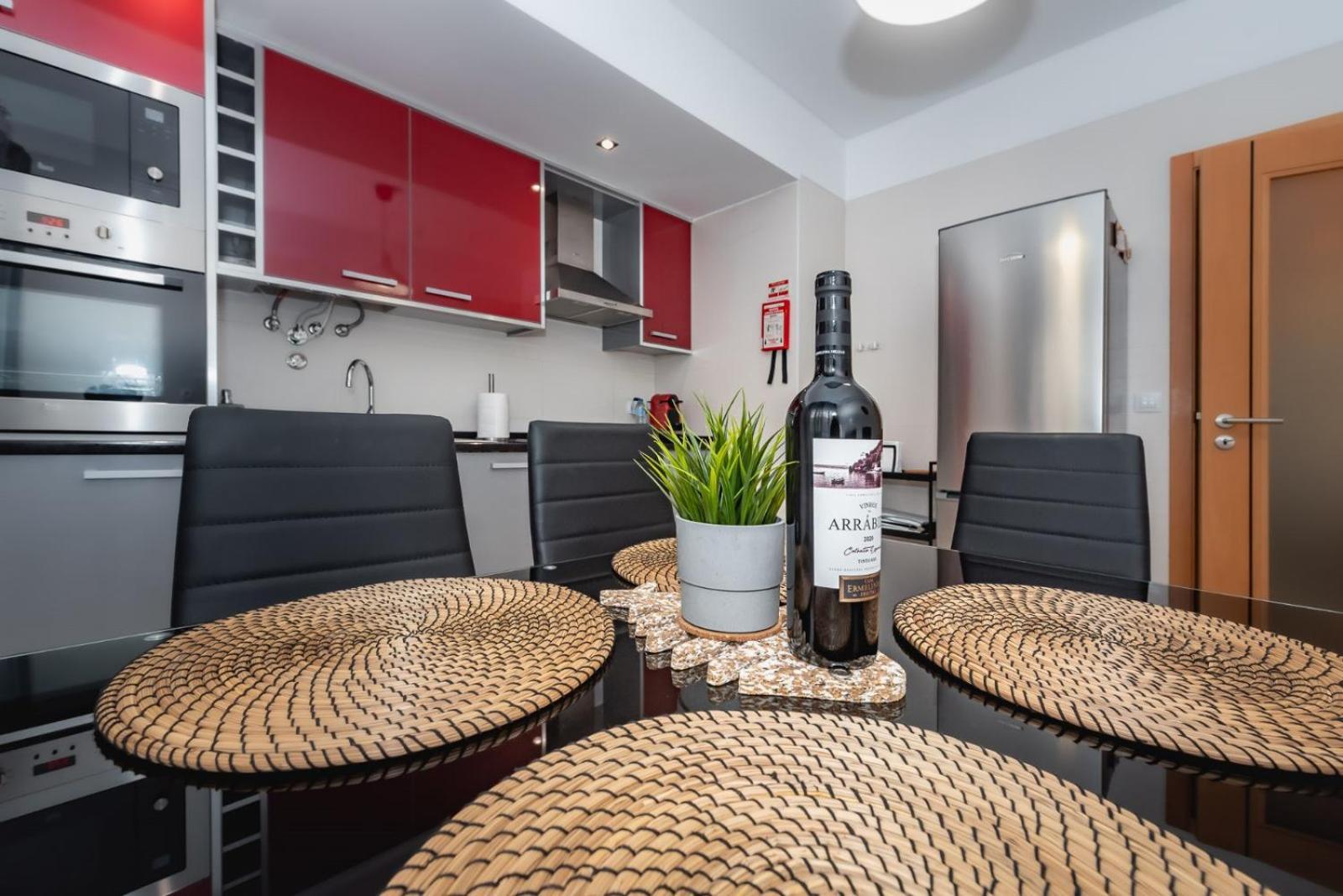 Apartament Casa Da Cortica Seixal  Zewnętrze zdjęcie