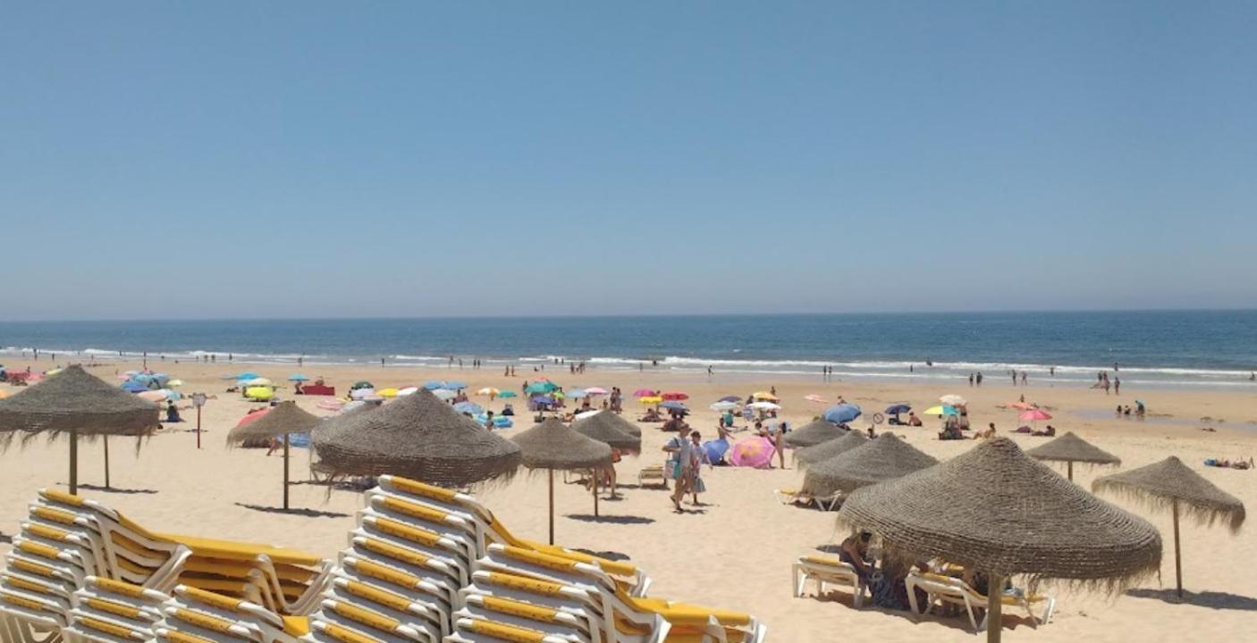 Apartament Casa Da Cortica Seixal  Zewnętrze zdjęcie