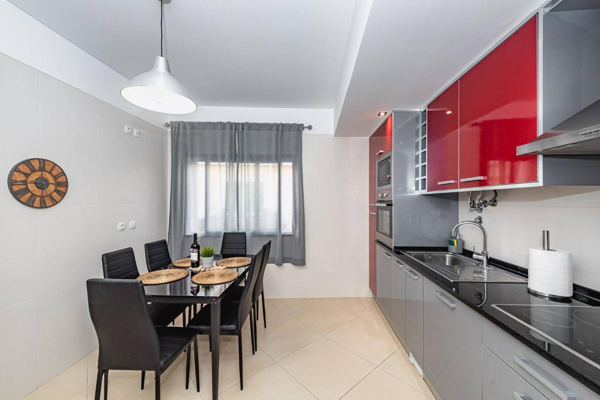 Apartament Casa Da Cortica Seixal  Zewnętrze zdjęcie
